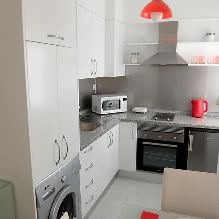 Apartamento Taoro Lounge Puerto de la Cruz (Tenerife)
