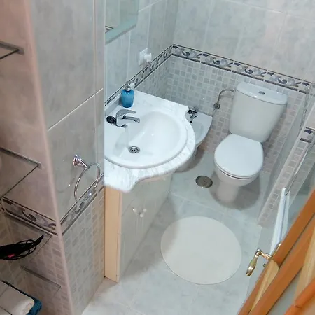 Apartamento Taoro Lounge *