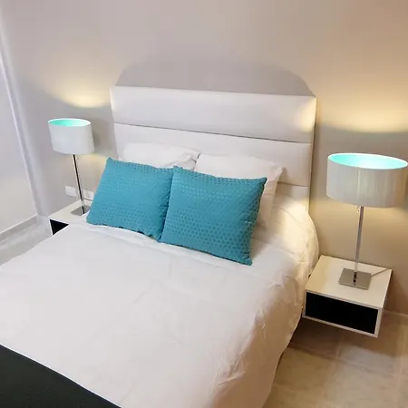 Taoro Lounge Apartamento Puerto de la Cruz (Tenerife)