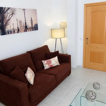 Apartamento Taoro Lounge
