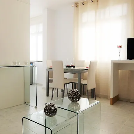 Apartamento Taoro Lounge