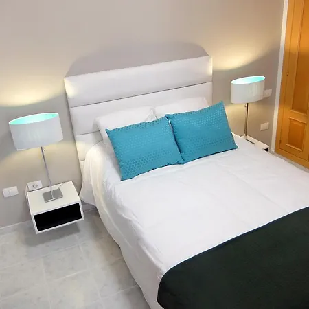 Taoro Lounge Apartamento Puerto de la Cruz (Tenerife)