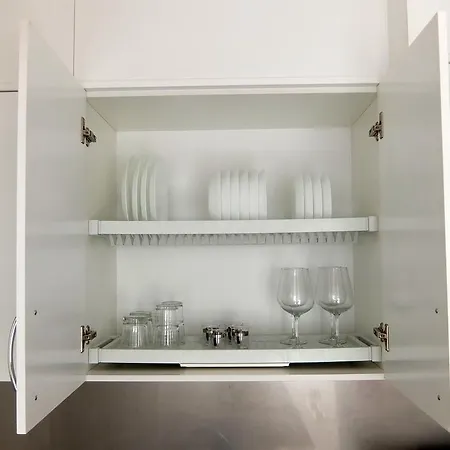 Taoro Lounge Apartamento *