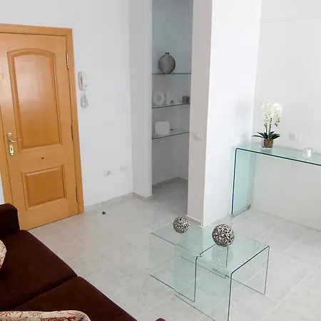 Apartamento Taoro Lounge Puerto de la Cruz (Tenerife)