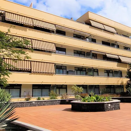 Taoro Lounge Apartamento *