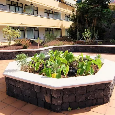 Taoro Lounge Apartamento