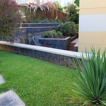 Apartamento Taoro Lounge Puerto de la Cruz (Tenerife)