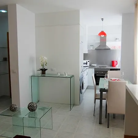 Taoro Lounge Apartment Puerto de la Cruz (Tenerife)